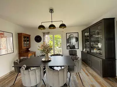 Appartement, 138 m²