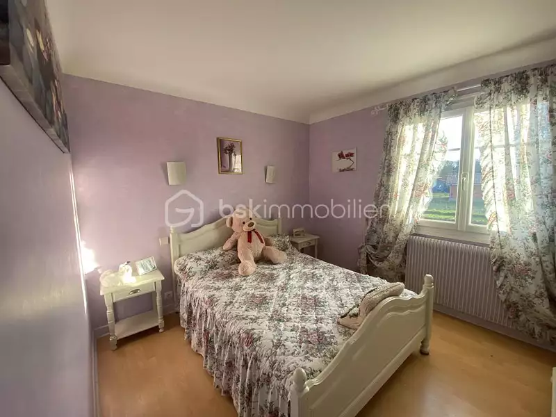 Maison, 143 m²