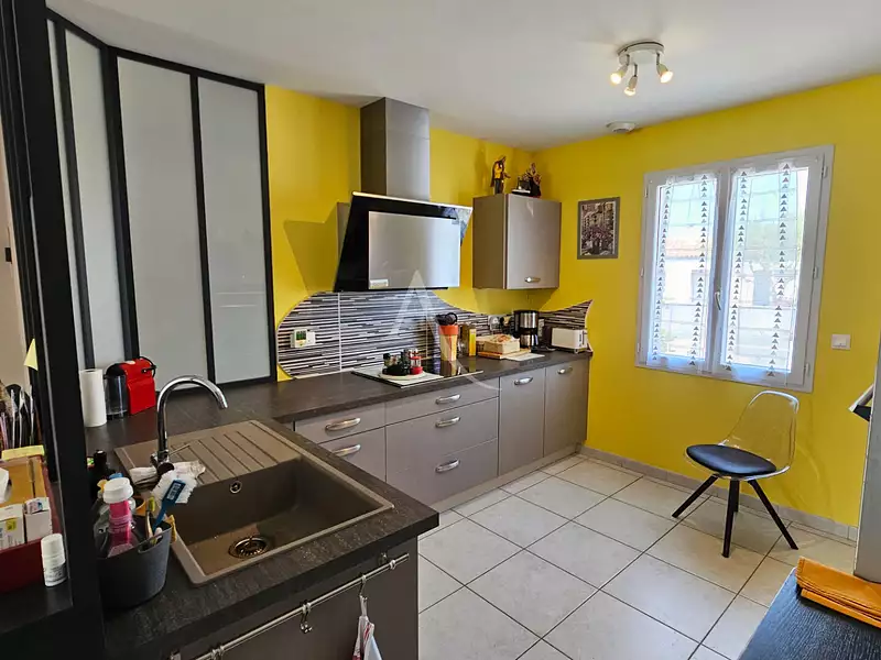Maison, 101,91 m²