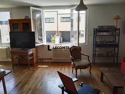 Appartement, 56,1 m²