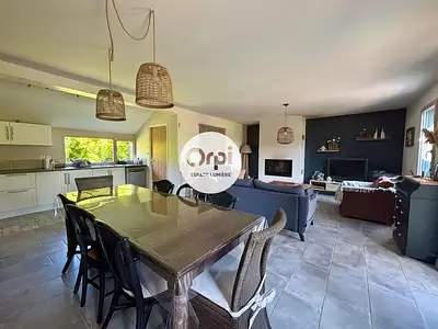 Maison, 146 m²