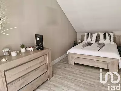 Maison, 130 m²