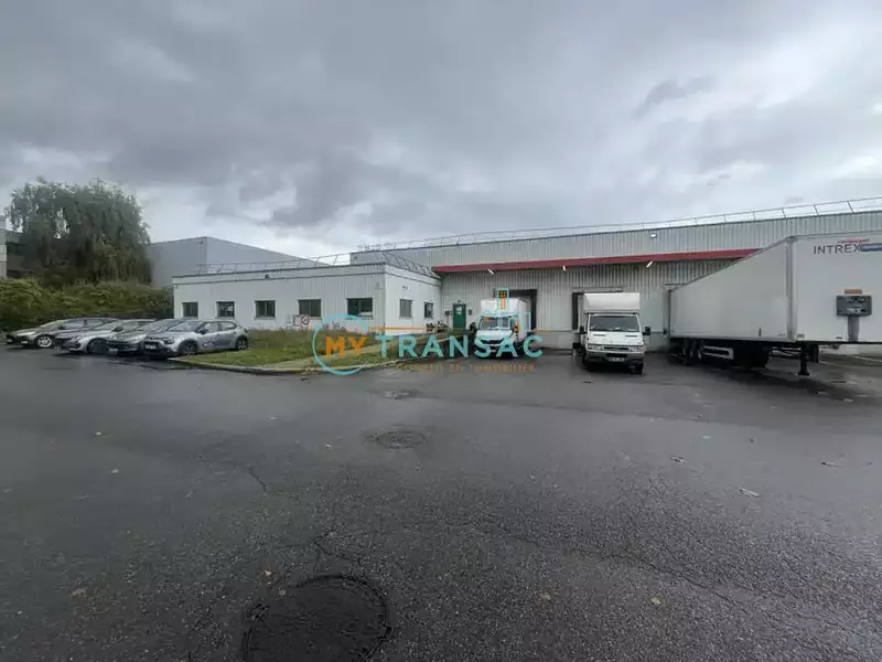 Divers, 2 800 m²