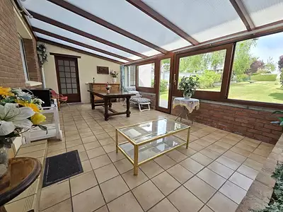 Maison, 109 m²