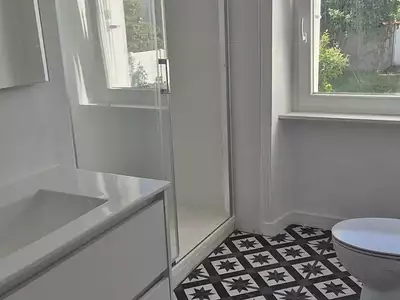 Maison, 105 m²