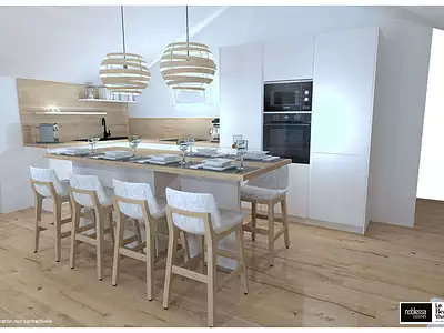 Appartement, 110,91 m²