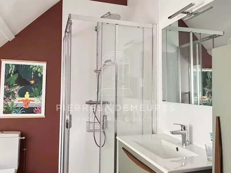 Maison, 190 m²