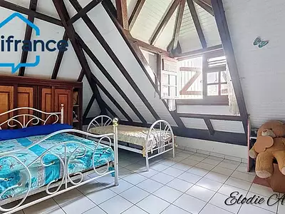 Maison, 170 m²