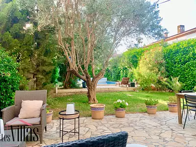 Maison, 212 m²