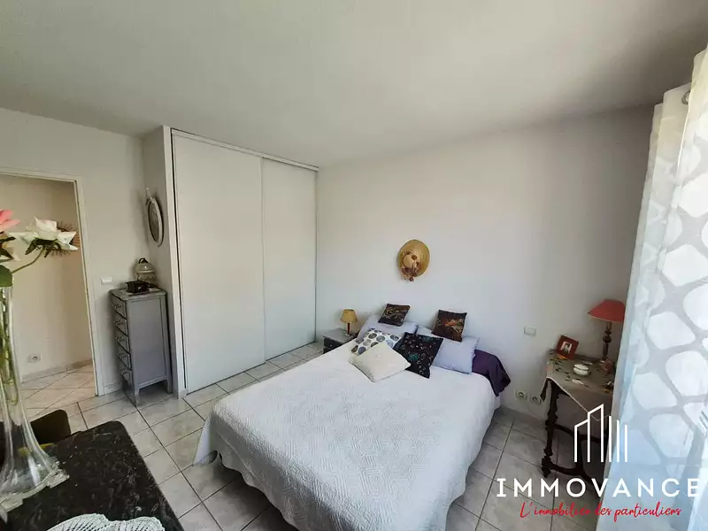Maison, 91 m²