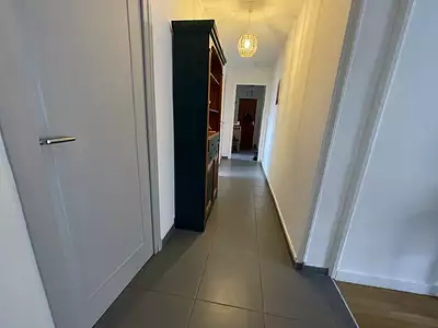 Appartement, 91 m²