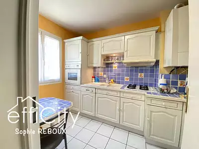Maison, 123 m²