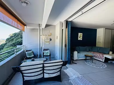 Appartement, 67 m²