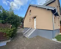 Maison, 80 m²