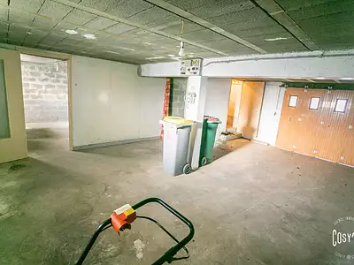 Maison, 120 m²