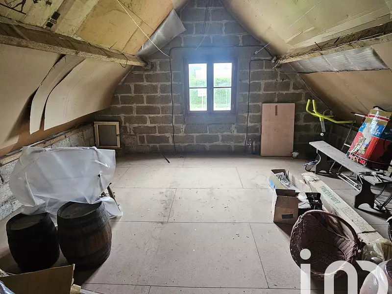 Maison, 75 m²