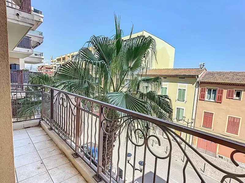 Appartement, 63,7 m²