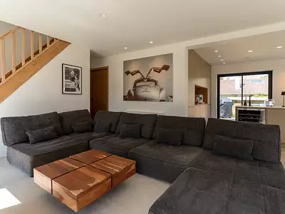 Maison, 120 m²