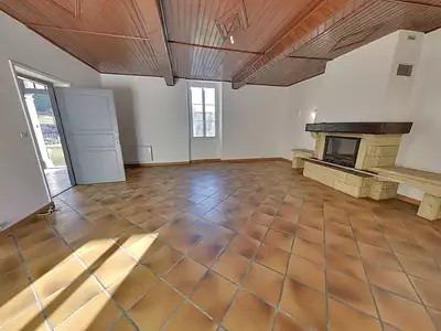 Maison, 184 m²