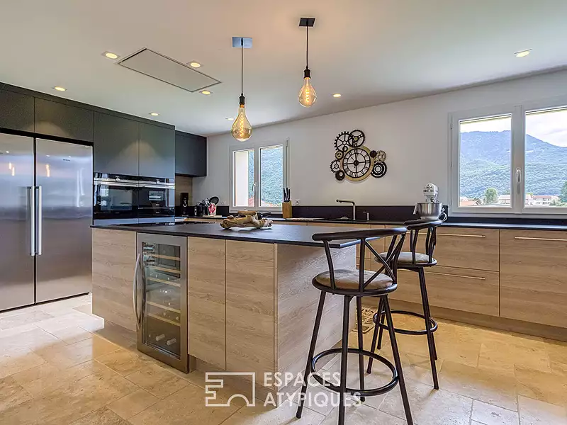 Appartement, 82 m²