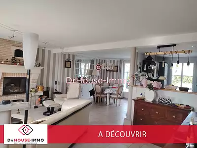 Maison, 144,5 m²