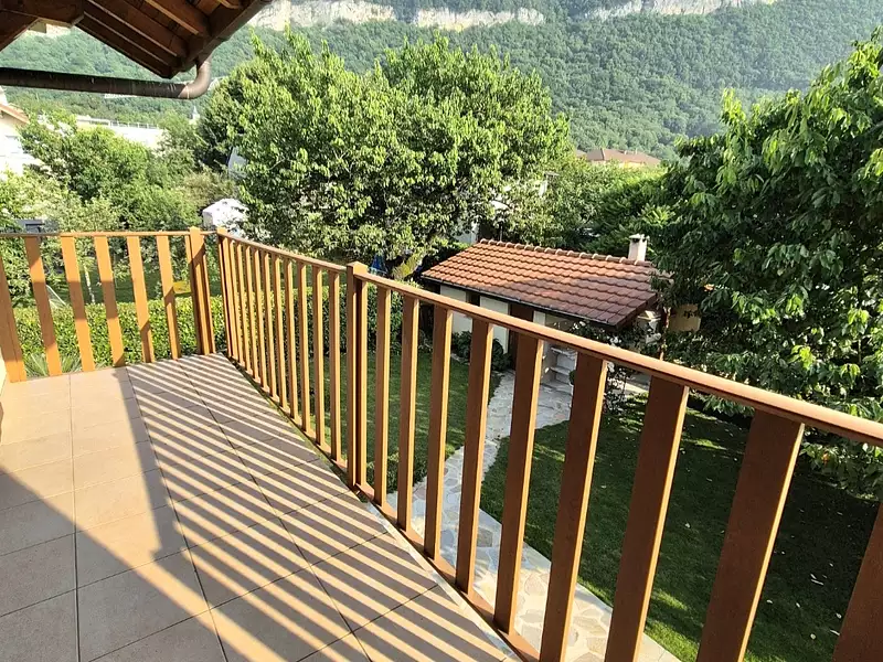 Maison, 124 m²