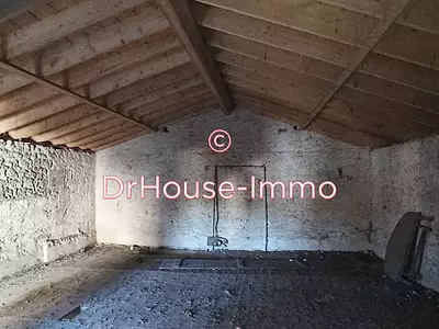 Immeuble, 100 m²