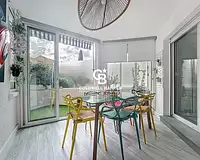 Appartement, 56,41 m²