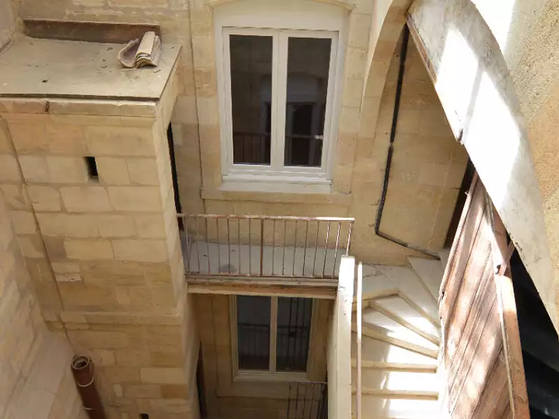 Immeuble, 400 m²