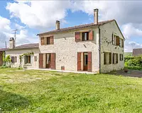 Maison, 207 m²