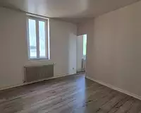 Appartement, 42,65 m²