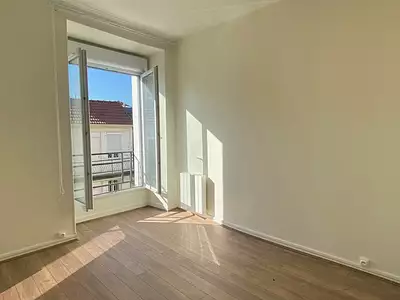 Appartement, 31,65 m²