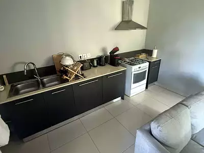 Maison, 57 m²