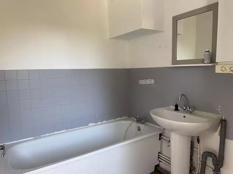 Maison, 62 m²