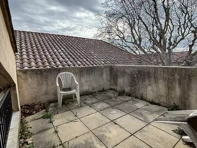 Appartement, 115 m²