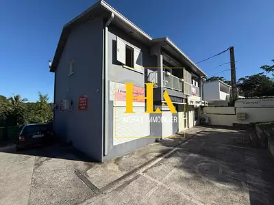 Immeuble, 247 m²