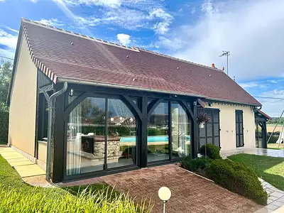Maison, 160 m²