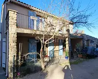 Maison, 63 m²