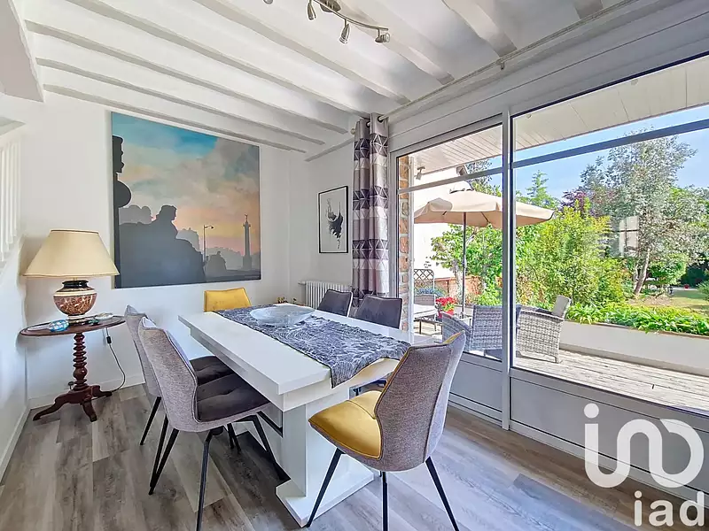 Maison, 147 m²