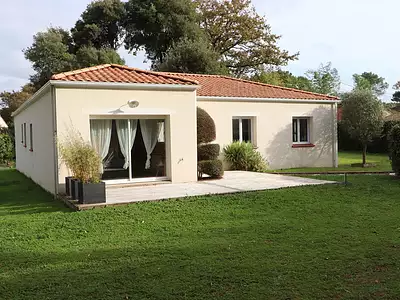 Maison, 140 m²