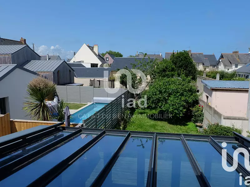 Maison, 100 m²