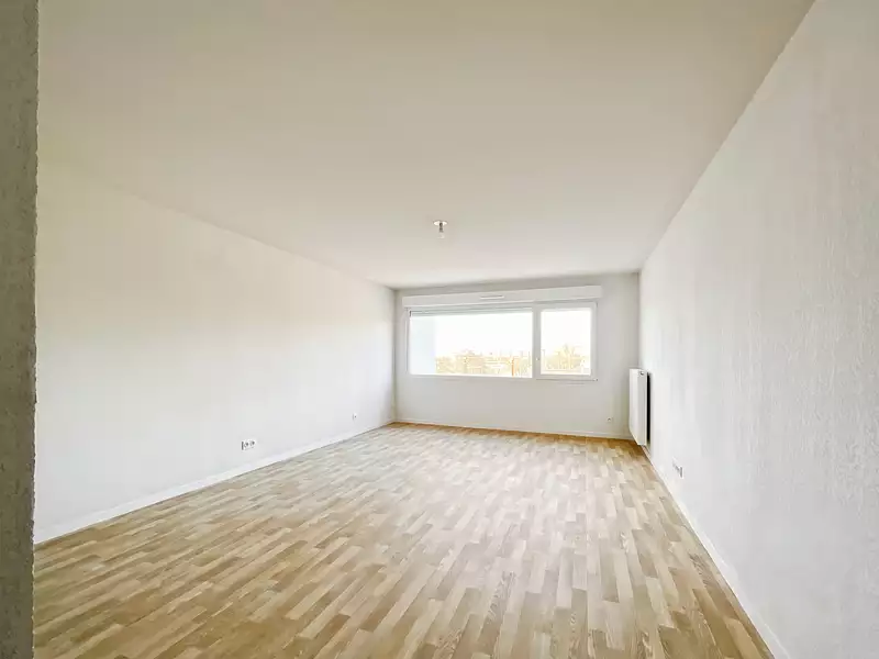 Appartement, 31,5 m²