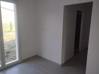 Maison, 95 m²
