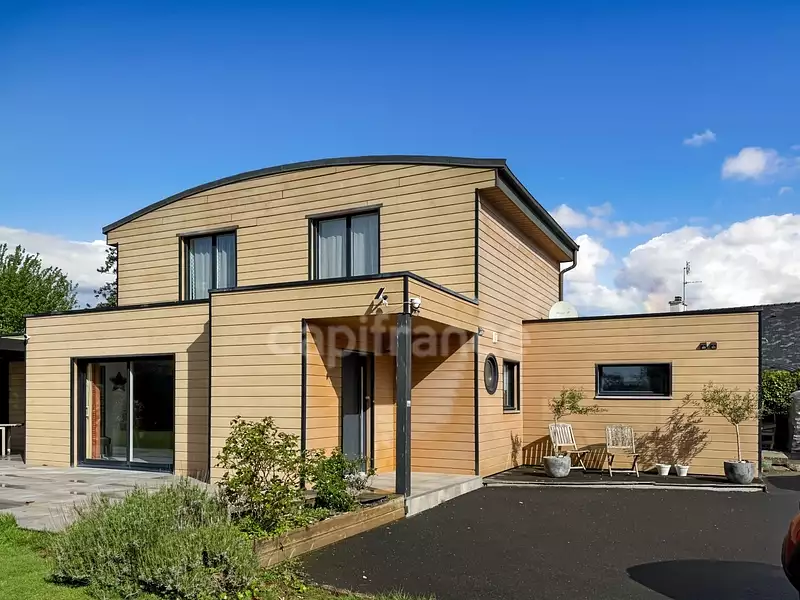 Maison, 146 m²