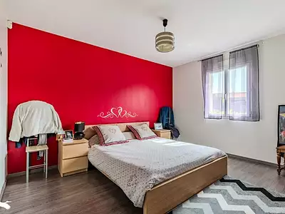 Maison, 154 m²