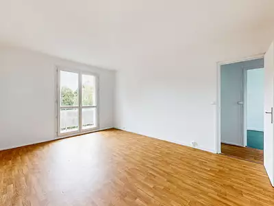 Appartement, 77 m²