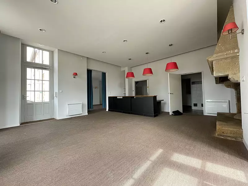 Appartement, 86 m²