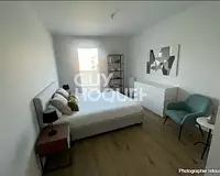 Appartement, 61,51 m²