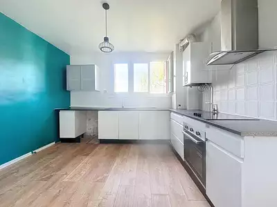 Appartement, 56 m²