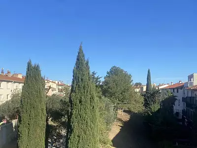 Appartement, 48,24 m²